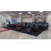 VIP Sofa Rental - Black Square